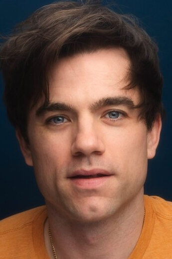 Патрик Болл