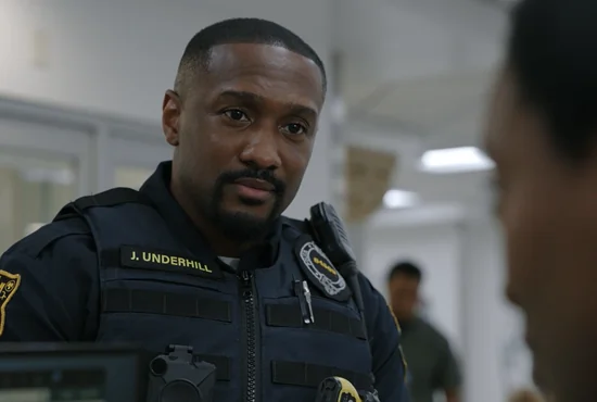 Больница Питт. Второй час: с 8:00 до 9:00